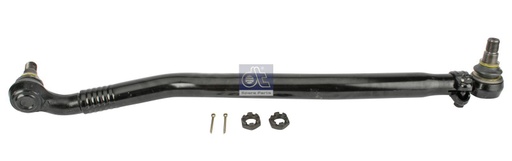 [DTS 1.19359] Barre de direction SCANIA - DT SPARE PARTS