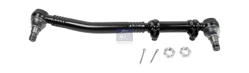 [DTS 1.19381] Barre de direction SCANIA - DT SPARE PARTS
