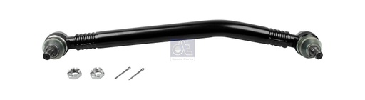 [DTS 1.19383] Barre de direction SCANIA - DT SPARE PARTS