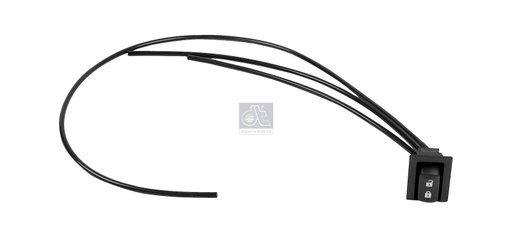 [DTS 1.19400] Valve d'air SCANIA - DT SPARE PARTS