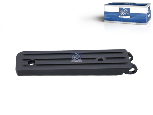 [DTS 1.20006] Pédale d'accélérateur SCANIA - DT SPARE PARTS
