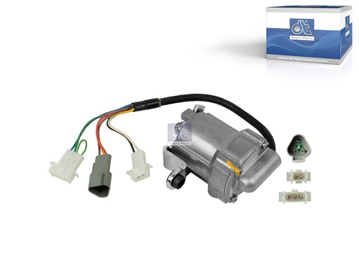 [DTS 1.20023] Capteur SCANIA - DT SPARE PARTS