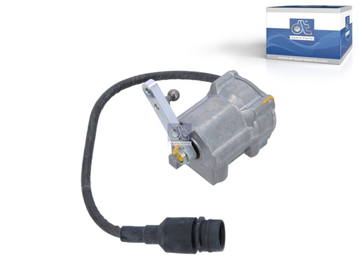 [DTS 1.20024] Capteur SCANIA - DT SPARE PARTS