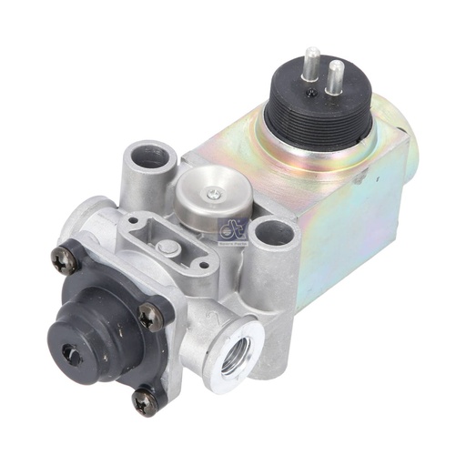 [DTS 1.20025] Electrovalve - DT SPARE PARTS