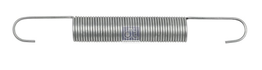 [DTS 1.20070] Ressort SCANIA - DT SPARE PARTS