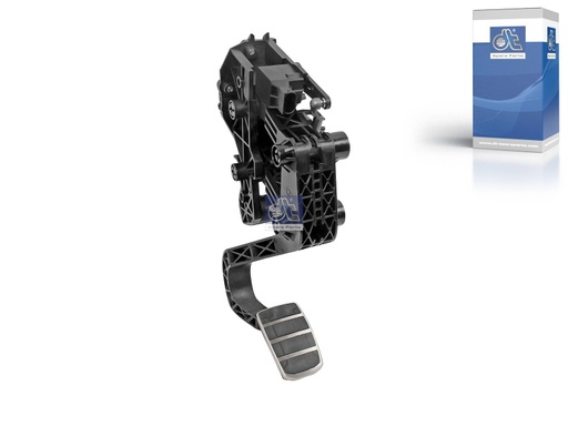 [DTS 1.20147] Pédale d'accélérateur SCANIA - DT SPARE PARTS