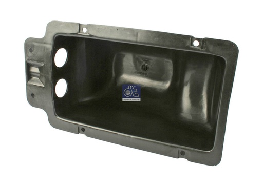 [DTS 1.21049] Cuvelage de phare SCANIA - DT SPARE PARTS