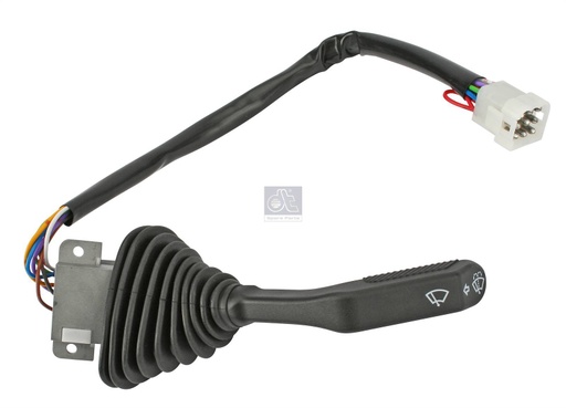 [DTS 1.21086] Commutateur de colonne de direction SCANIA - DT SPARE PARTS