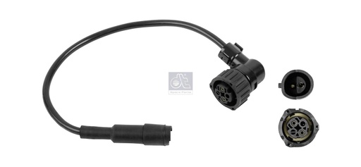 [DTS 1.21222] Cable adaptateur SCANIA - DT SPARE PARTS