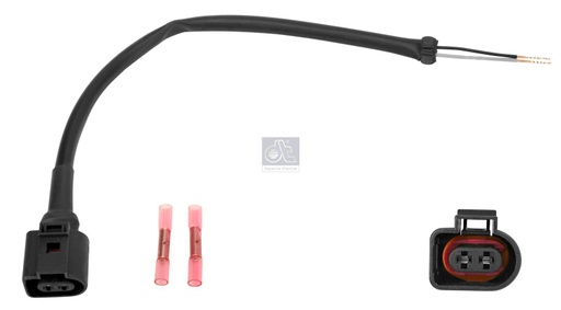 [DTS 1.21228] Cable adaptateur SCANIA - DT SPARE PARTS