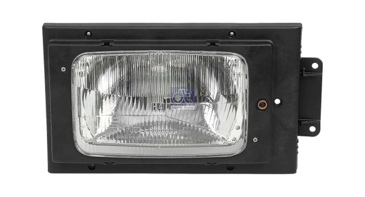 [DTS 1.21235] Phare principal SCANIA - DT SPARE PARTS
