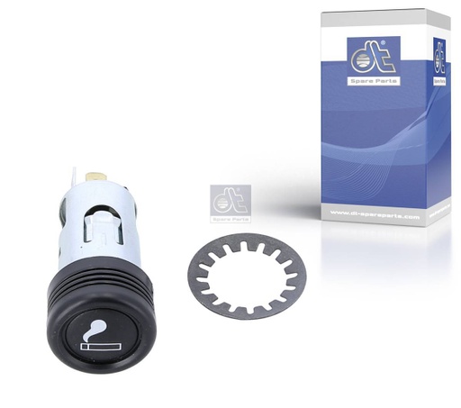 [DTS 1.21282] Allume-cigare SCANIA - DT SPARE PARTS