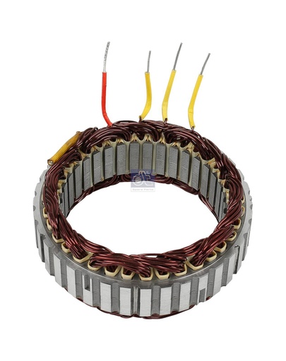 [DTS 1.21284] Stator SCANIA - DT SPARE PARTS