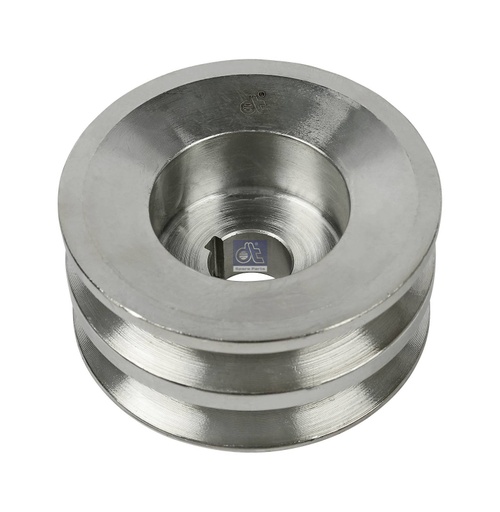 [DTS 1.21340] Poulie SCANIA - DT SPARE PARTS
