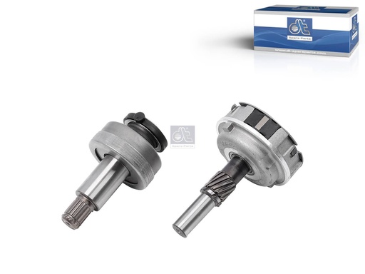 [DTS 1.21391] Embrayage à roue libre - DT SPARE PARTS