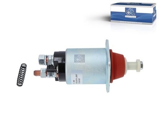 [DTS 1.21397] Interrupteur magnétique SCANIA - DT SPARE PARTS