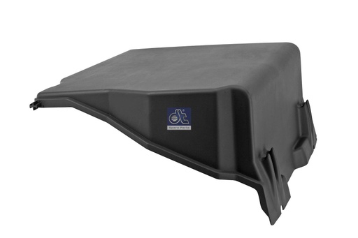 [DTS 1.21403] Couvercle de batterie SCANIA - DT SPARE PARTS