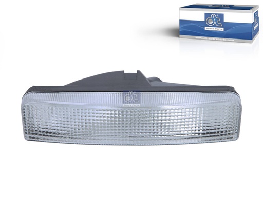 [DTS 1.21458] Feu de gabarit SCANIA - DT SPARE PARTS