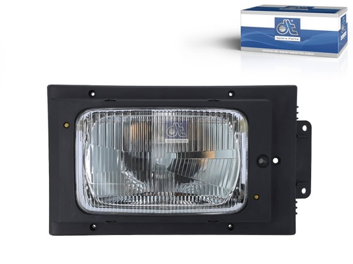 [DTS 1.21485] Phare principal SCANIA - DT SPARE PARTS