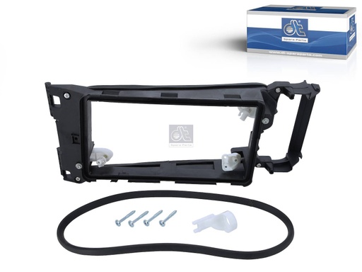 [DTS 1.21494] Support de phare SCANIA - DT SPARE PARTS