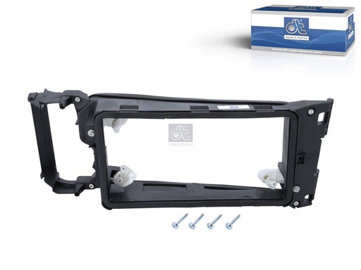 [DTS 1.21495] Support de phare SCANIA - DT SPARE PARTS
