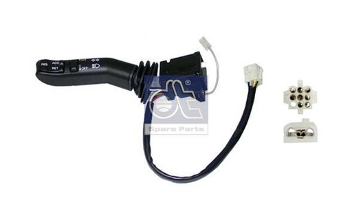 [DTS 1.21550] Commutateur de colonne de direction SCANIA - DT SPARE PARTS
