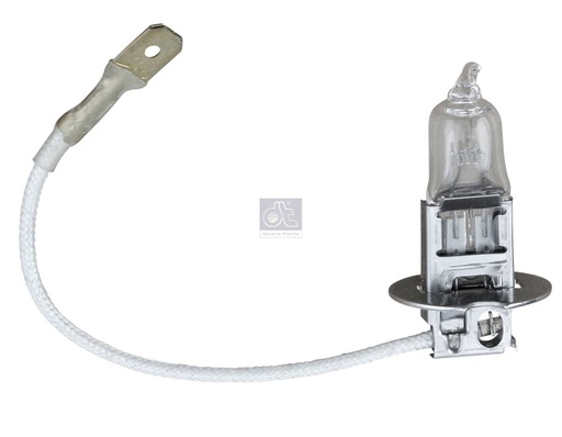 [DTS 1.21572] Ampoule - DT SPARE PARTS