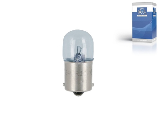 [DTS 1.21574] Ampoule - DT SPARE PARTS