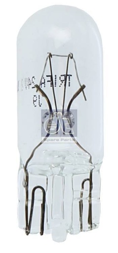 [DTS 1.21575] Ampoule - DT SPARE PARTS