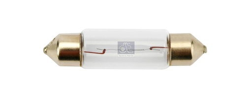 [DTS 1.21576] Ampoule - DT SPARE PARTS