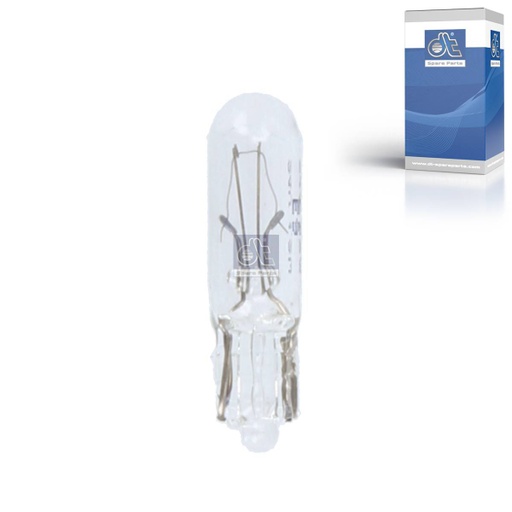 [DTS 1.21579] Ampoule - DT SPARE PARTS