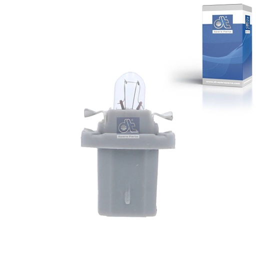 [DTS 1.21580] Ampoule avec culot - DT SPARE PARTS