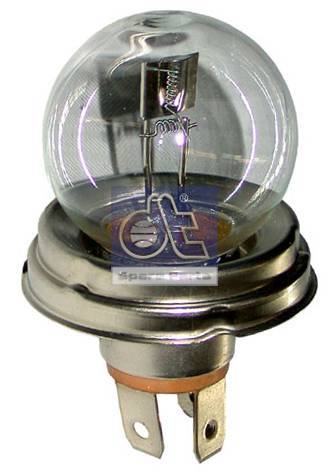 [DTS 1.21582] Ampoule - DT SPARE PARTS