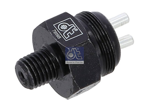 [DTS 1.21607] Interrupteur de pression SCANIA - DT SPARE PARTS