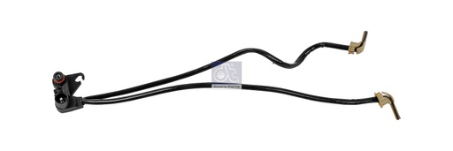 [DTS 1.21610SP] Kit de témoin d'usure SCANIA - DT SPARE PARTS