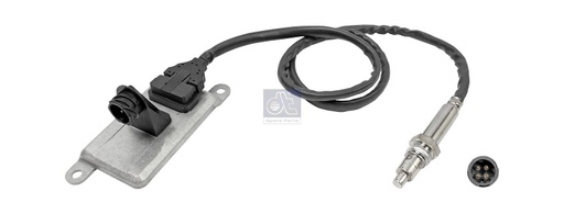 [DTS 1.21663] Capteur NOx SCANIA - DT SPARE PARTS