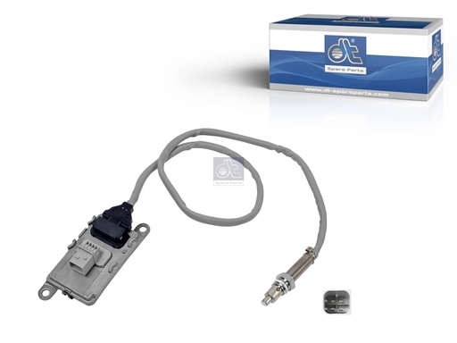 [DTS 1.21666] Capteur NOx SCANIA - DT SPARE PARTS