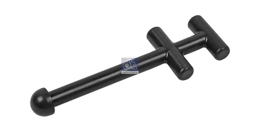 [DTS 1.21689] Sangle de serrage SCANIA - DT SPARE PARTS