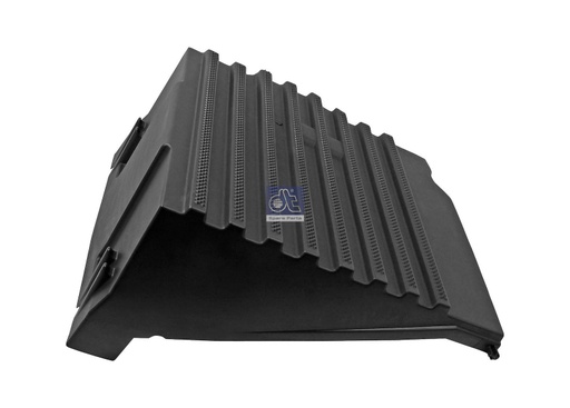 [DTS 1.21691] Couvercle de batterie SCANIA - DT SPARE PARTS
