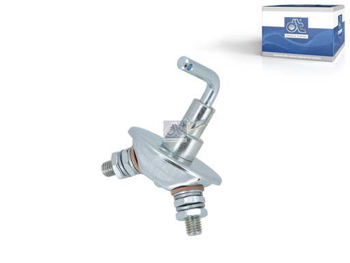 [DTS 1.21737] Interrupteur principal de batterie - DT SPARE PARTS