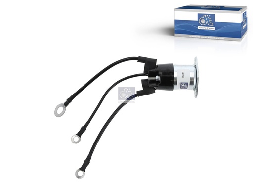 [DTS 1.21738] Interrupteur magnétique SCANIA - DT SPARE PARTS