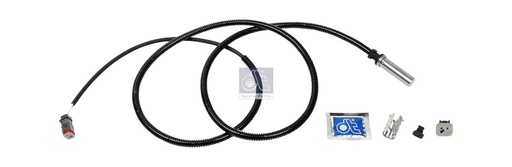[DTS 1.21790] Capteur EBS SCANIA - DT SPARE PARTS