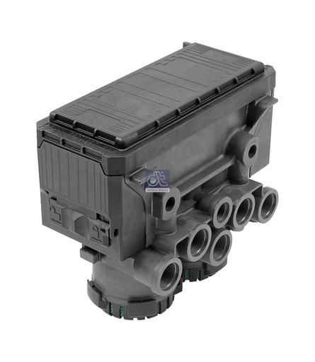 [DTS 1.21798] Valve modulatrice SCANIA - DT SPARE PARTS