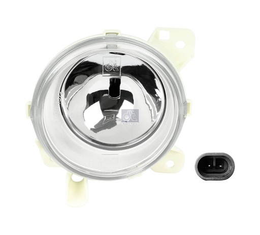 [DTS 1.21800] Phare longue-portée SCANIA - DT SPARE PARTS