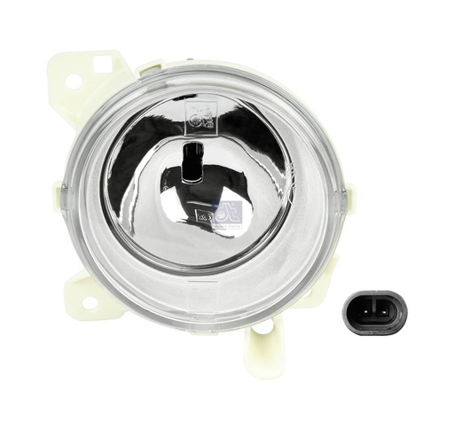 [DTS 1.21801] Phare longue-portée SCANIA - DT SPARE PARTS