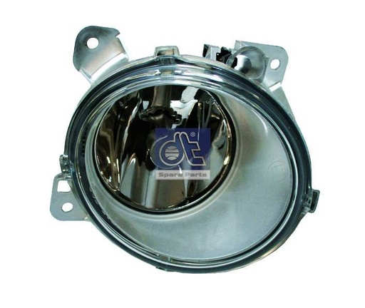 [DTS 1.21802] Phare anti-brouillard SCANIA - DT SPARE PARTS