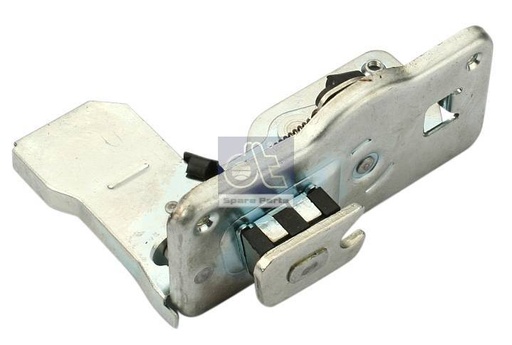 [DTS 1.22008] Serrure de porte SCANIA - DT SPARE PARTS