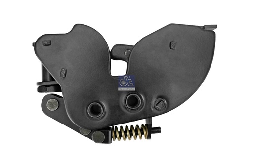 [DTS 1.22142] Serrure de cabine SCANIA - DT SPARE PARTS