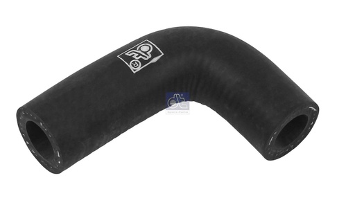 [DTS 1.22145] Durite de compresseur SCANIA - DT SPARE PARTS
