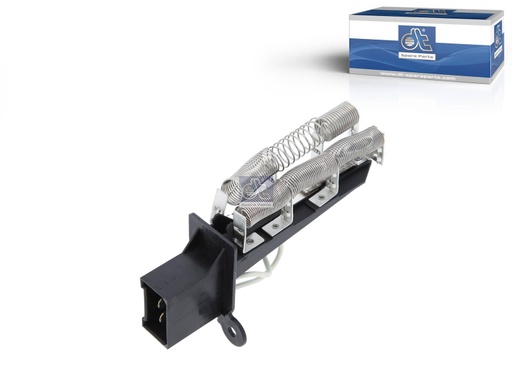 [DTS 1.22309] Résistance SCANIA - DT SPARE PARTS